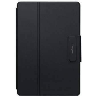 Funda universal con teclado Targus Safe Fit Negro para Tablet 11,5"