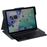 Funda universal con teclado Targus Safe Fit Negro para Tablet 11,5"