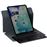 Funda universal con teclado Targus Safe Fit Negro para Tablet 11,5"