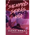 Siempre serás mía