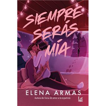 Siempre serás mía