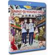 Saint Young Men (Formato Blu-ray)
