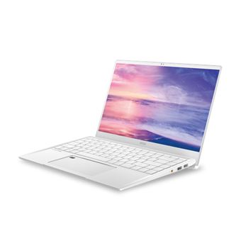Portátil MSI Prestige 14 A10SC-048ES 14'' Blanco