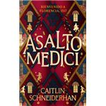 Asalto Medici