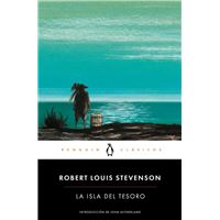 La isla del tesoro – Robert L. Stevenson – Reseña – El Rincón de Edmundo  Dantés