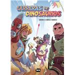 Carreras de dinosaurios