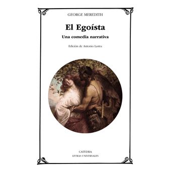 El Egoísta