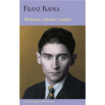 Aforismos Visiones Y Sueños - 1