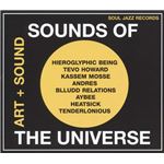 Sounds Of The Universe - Art + Sound