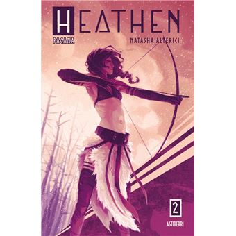 Heathen 2  Pagana