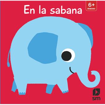En la sabana