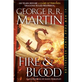 Fire & Blood
