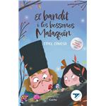 El bandit i les bessones mataquín