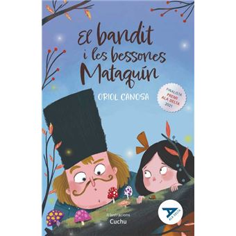 El bandit i les bessones mataquín