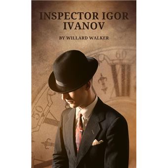 Inspector Igor Ivanov - 1