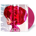 Abundancia - Vinilo Rosa