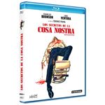 Los secretos de la Cosa Nostra - Blu-Ray