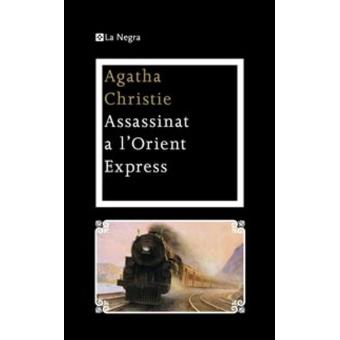 Assassinat a l'Orient Express - 1
