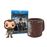 Pack Animales fantásticos 2: Los crímenes de Grindelwald - Blu-Ray Exclusivo Fnac_0