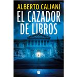 El cazador de libros