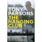 Hanging club-random house uk