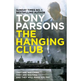 Hanging club-random house uk
