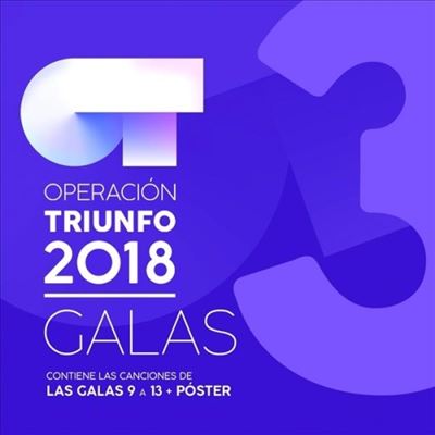 Talent Show >  "Operación Triunfo 2018" - Página 15 1507-1