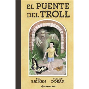 El puente del Troll