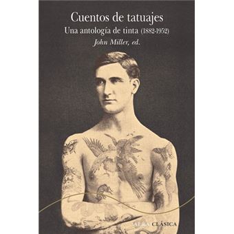 Cuentos De Tatuajes