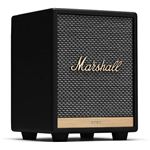 Altavoz Bluetooth Marshall Uxbridge Negro con Asistente de Google