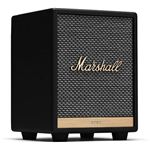 Altavoz Bluetooth Marshall Uxbridge Negro con Asistente de Google