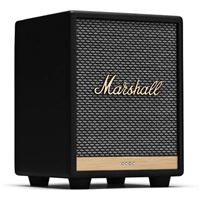 Marshall Woburn III Crema - Altavoz Bluetooth - LDLC