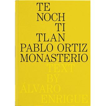 Tenochtitlan