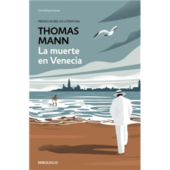 La muerte en Venecia