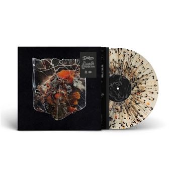 Death & Connection - Vinilo