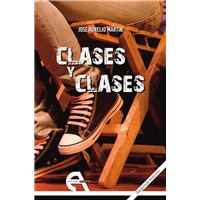 Clases y clases