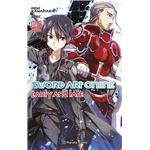 Sword Art Online nº 08: Early and Late (novela)