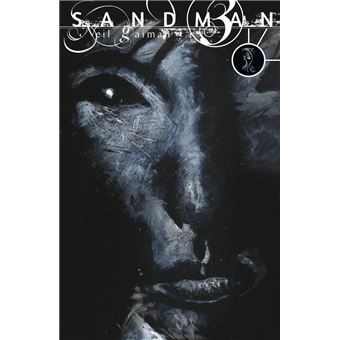 Sandman. Edición Deluxe 3