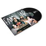 Algo Familiar - Vinilo