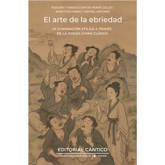 El arte de la ebriedad