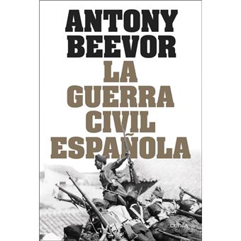 La guerra civil española