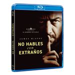 No hables con extraños - Blu-ray
