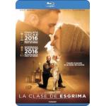 La clase de esgrima (Formato Blu-ray)