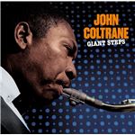 Giant Steps - CD