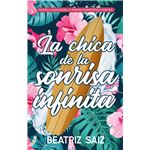 La chica de la sonrisa infinita