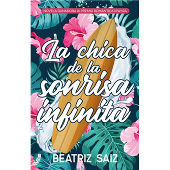 La chica de la sonrisa infinita