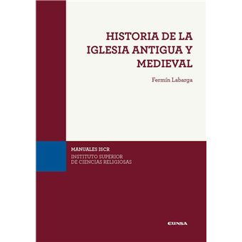 Historia de la iglesia antigua y medieval