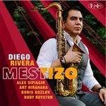 Mestizo - CD