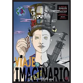 Viaje Imaginario