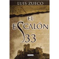 El escalón 33